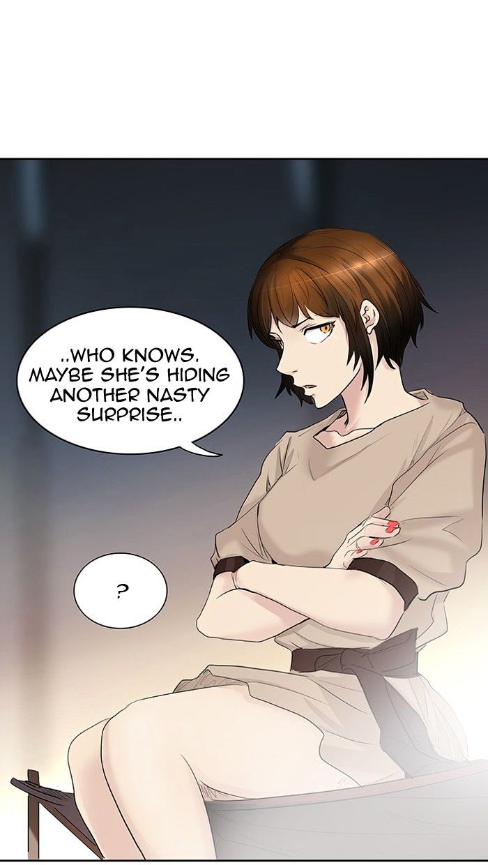 Tower of God, Chapter 343 image 033